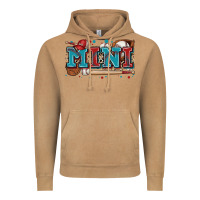 Vintage Camel mini baseball Vintage Hoodie - Zillion Design Studio