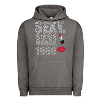 Pigment Tornado Sexy Since March 1980 Urban Hoodie - Bettercallsaul