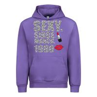 Tulip Sexy Since March 1980 Urban Hoodie - Bettercallsaul