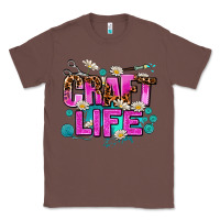 Chestnut craft life Classic Tee - AdoDesignShop