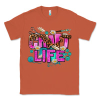 Copper craft life Classic Tee - AdoDesignShop