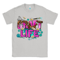 Moon Dust craft life Classic Tee - AdoDesignShop