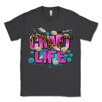 Smoke craft life Classic Tee - AdoDesignShop