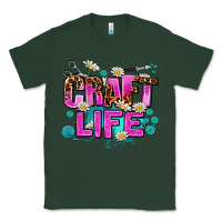 Sports Green craft life Classic Tee - AdoDesignShop