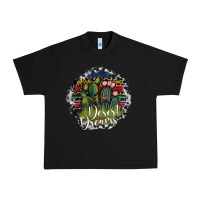Black desert derams Urban Heavy Tee - SublimationCraftShop
