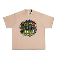Burro desert derams Urban Heavy Tee - SublimationCraftShop