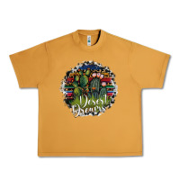 Peanut Butter desert derams Urban Heavy Tee - SublimationCraftShop