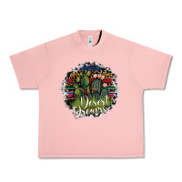 Salmon desert derams Urban Heavy Tee - SublimationCraftShop
