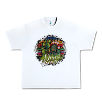 White desert derams Urban Heavy Tee - SublimationCraftShop