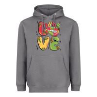 Storm love juneteenth lips Heavyweight Hoodie - MaliasSmallBusiness