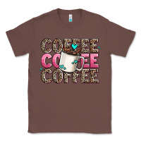 Chestnut coffee coffee coffee Classic Tee - AdoDesignShop
