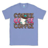 Colony Blue coffee coffee coffee Classic Tee - AdoDesignShop