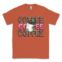 Copper coffee coffee coffee Classic Tee - AdoDesignShop