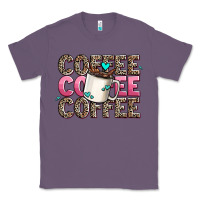 Lavender coffee coffee coffee Classic Tee - AdoDesignShop