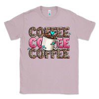 Lilac coffee coffee coffee Classic Tee - AdoDesignShop