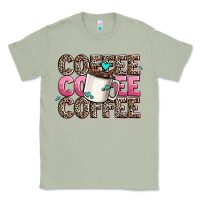 Matcha coffee coffee coffee Classic Tee - AdoDesignShop