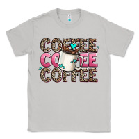 Moon Dust coffee coffee coffee Classic Tee - AdoDesignShop