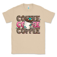 Mushroom coffee coffee coffee Classic Tee - AdoDesignShop