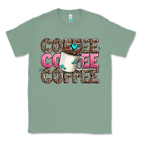 Sage coffee coffee coffee Classic Tee - AdoDesignShop