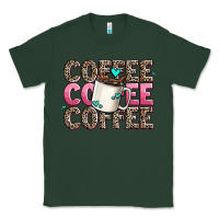 Sports Green coffee coffee coffee Classic Tee - AdoDesignShop