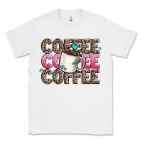 White coffee coffee coffee Classic Tee - AdoDesignShop