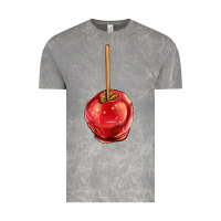 Cloud Rock apple candy Vintage Tee - AdoDesignShop