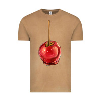 Vintage Camel apple candy Vintage Tee - AdoDesignShop