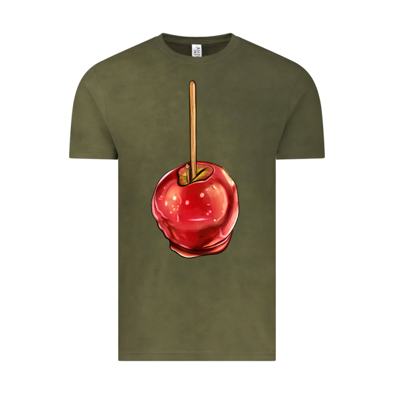 Apple Candy Vintage Tee by AdoDesignShop | Teevron