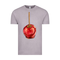 Vintage Zinc apple candy Vintage Tee - AdoDesignShop