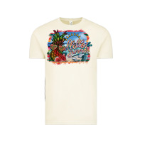 Vintage Arctic hello summer Vintage Tee - SublimationCraftShop
