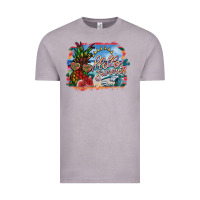 Vintage Zinc hello summer Vintage Tee - SublimationCraftShop