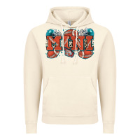Vintage Artic mini American football Vintage Hoodie - Zillion Design Studio