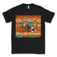 Black nurse fall Classic Tee - JahusDesignShop