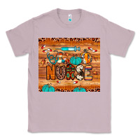 Lilac nurse fall Classic Tee - JahusDesignShop