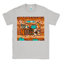 Moon Dust nurse fall Classic Tee - JahusDesignShop