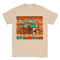 Mushroom nurse fall Classic Tee - JahusDesignShop