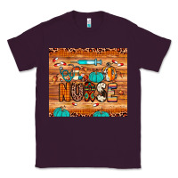 Plum nurse fall Classic Tee - JahusDesignShop