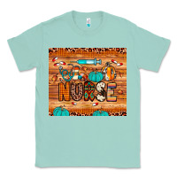 Seafoam nurse fall Classic Tee - JahusDesignShop