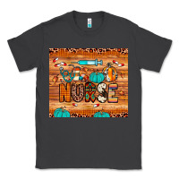 Smoke nurse fall Classic Tee - JahusDesignShop