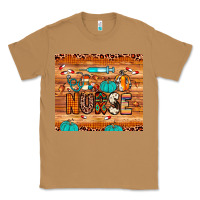 Toasted Coconut nurse fall Classic Tee - JahusDesignShop