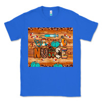 True Royal nurse fall Classic Tee - JahusDesignShop
