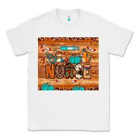 White nurse fall Classic Tee - JahusDesignShop