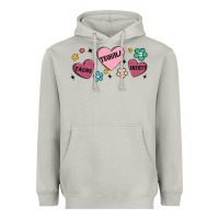 Moon Dust tacos tequila anxiety Heavyweight Hoodie - MaliasSmallBusiness