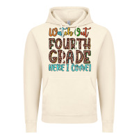 Vintage Artic watch out fourth grade here i come! Vintage Hoodie - JahusDesignShop