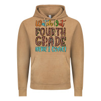 Vintage Camel watch out fourth grade here i come! Vintage Hoodie - JahusDesignShop