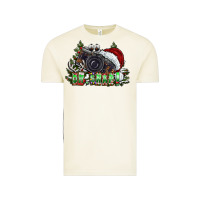 Vintage Arctic oh,snap! Vintage Tee - CowhideDigitalArt
