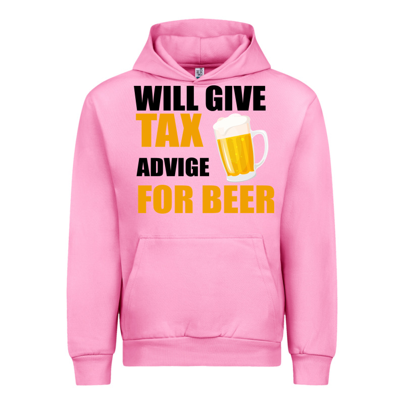 Tax Day Will Give Advice For Beer Gift Urban Hoodie by Bettercallsaul | Teevron