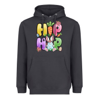 Smoke easter hip hop Heavyweight Hoodie - MaliasSmallBusiness