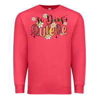 Cardinal si dios quiere Premium Sweatshirt - MaliasSmallBusiness