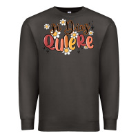Smoke si dios quiere Premium Sweatshirt - MaliasSmallBusiness
